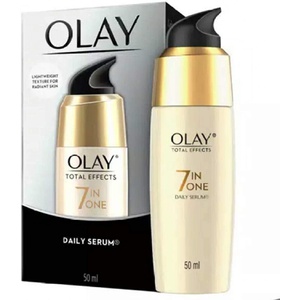 OLAY TOTAL EFFECTS 7IN ONE DAILY SERUM 50g 