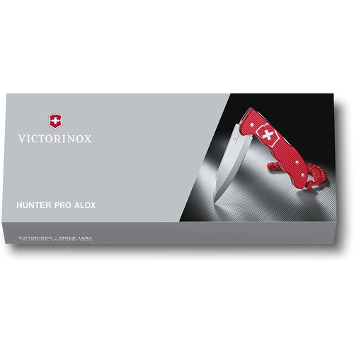  VICTORINOX 나이프 접이식 헌팅ProALOXRD  0.9415.20