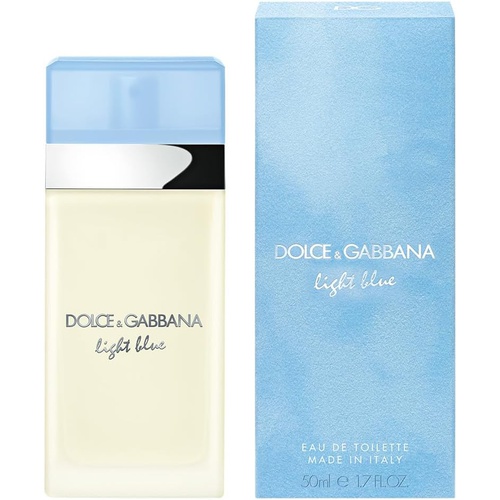  Dolce & Gabbana 라이트블루 EDT 50mL