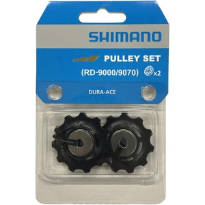 SHIMANO 수리 부품 텐션 & 가이드 풀리세트 RD 9000/9070 Y5Y898060