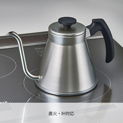  HARIO V60 커피 드립 주전자 IH 대응 800ml 일본산 VKF 20 