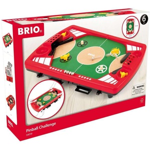 BRIO 핀볼 배틀 대전식 나무 장난감 교육완구 보드게임 34019