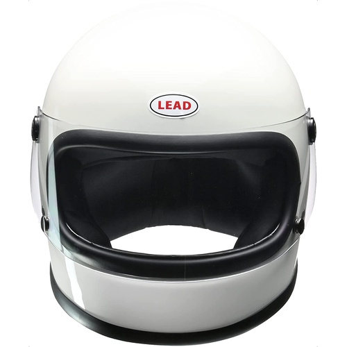  LEAD 오토바이 헬멧 풀페이스 RX-200R 57/60cm미만