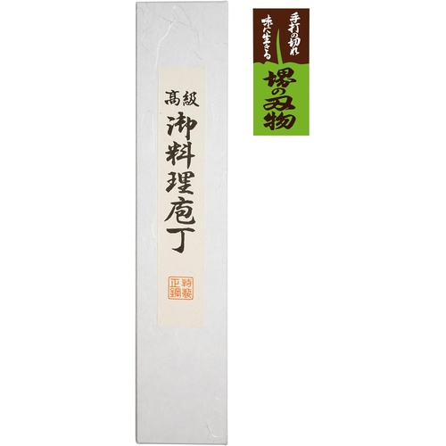  Sakaigenkichi 일본산 나기사리 식도 165mm 스테인레스강 주방칼