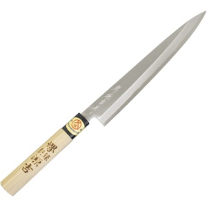 Sakaigenkichi 일본산 회칼 210mm 강철 사카이칼 041196
