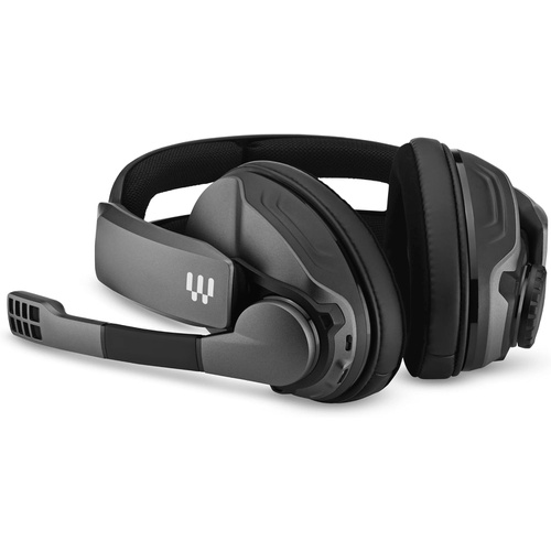  Sennheiser 헤드폰 GSP370 Wireless Gaming Headset
