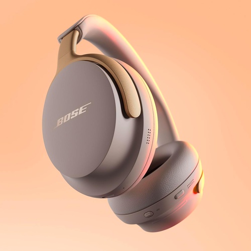  Bose Quiet Comport Ultra Headphones LE 완전 무선 노이즈 캔슬링 헤드폰