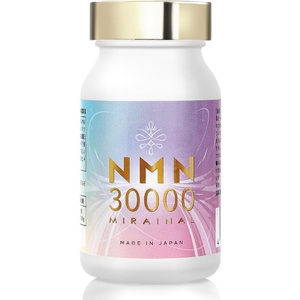 MIRAINAL NMN 30000mg 120캡슐 내산성 보충제