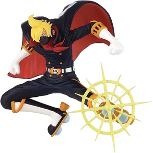 ONE PIECE BATTLE RECORD COLLECTION SANJI OSOBA MASK