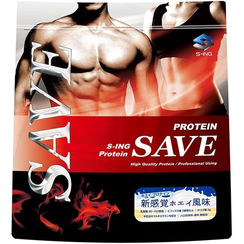  SAVE 신감각 단백질 유청 풍미 웨이프로틴 프로틴 5kg