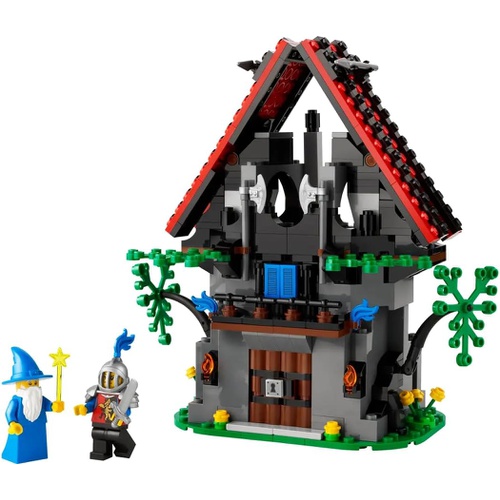  LEGO 마지스트의 매지컬 공방 GWP 40601