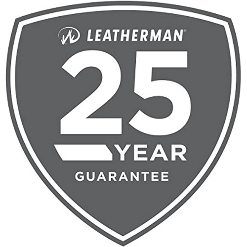  Leatherman Rev Multi Tool Stainless Steel with Nylon Sheath 