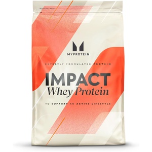 Myprotein Impact Whey Protein 내추럴 초콜릿 1㎏