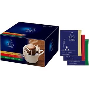 AGF 레귤러 커피 드립팩 모음 40봉지