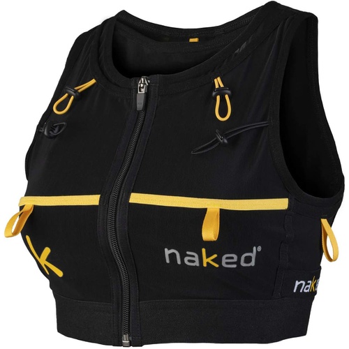  Naked Sports Innovations Naked Womens HC Running Vest 여성용 