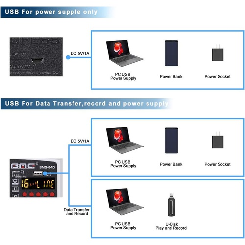 BOMGE 4채널 16DS Pdj 오디오 사운드 믹서 인터페이스 믹싱 콘솔 가라오케 MP3 USB 블루투스
