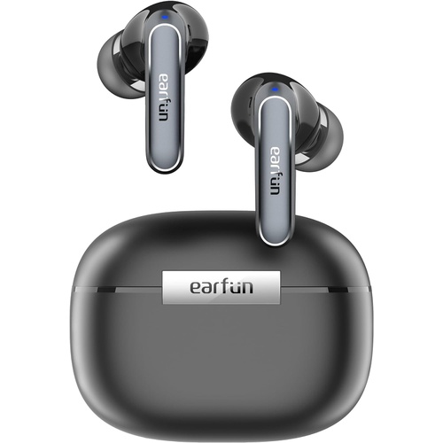  EarFun Air2 Bluetooth 5.3 무선 이어폰 하이레조 LDAC 지원 멀티 포인트 연결