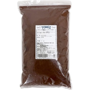 TOMIZ 코코아 파우더 네덜란드 제조 1kg
