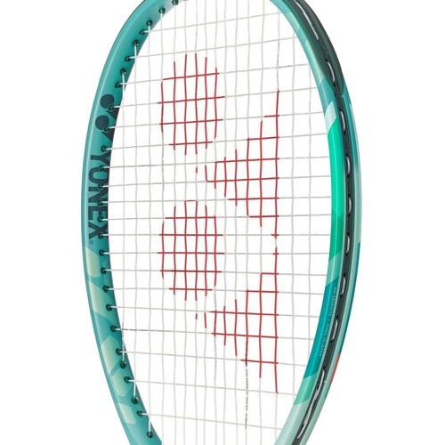  YONEX 경식 테니스 라켓 일본산 프레임만 퍼셉트 104 280g