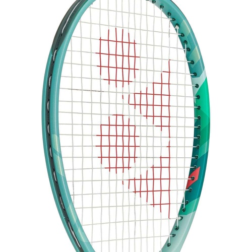  YONEX 경식 테니스 라켓 일본산 프레임만 퍼셉트 100 300g