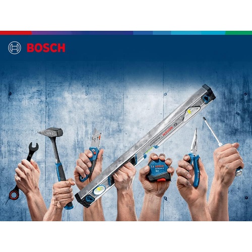  Bosch Professional 줄자 길이:5m 폭:27mm 1600A016BH