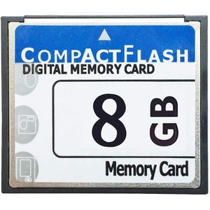 WANCHIY CF카드 메모리카드 8G CFexpress 고성능