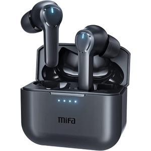 MIFA X180 무선 이어폰 Bluetooth 5.0 복합 진동판 드라이버 ENC소음 캔슬링