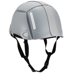 TOYO SAFETY 방재용 접이식 헬멧 안전모 No.100