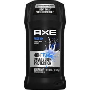 Axe Dry Antiperspirant Invisible Solid Phoenix 76g 
