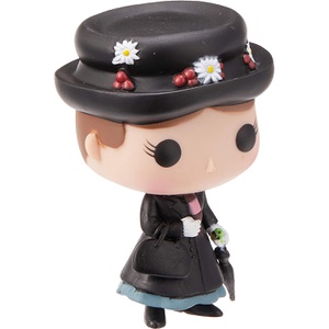 FUNKO POP! 메리 포핀스 Disney Series 5 : Mary Poppins Vinyl Figure