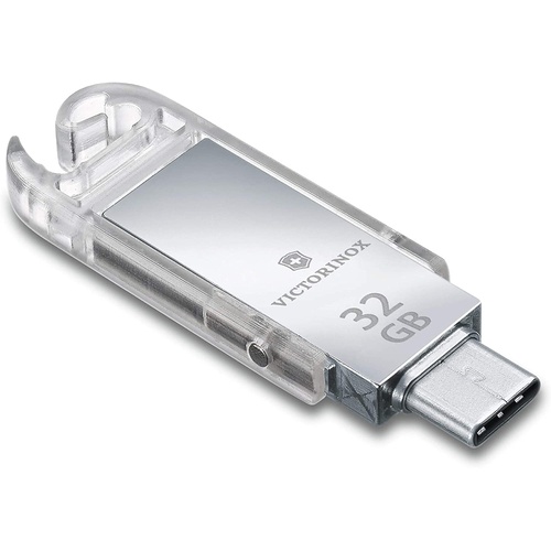  VICTORINOX 나이프 멀티툴 USB 32GB 제트세터 4.6261.26