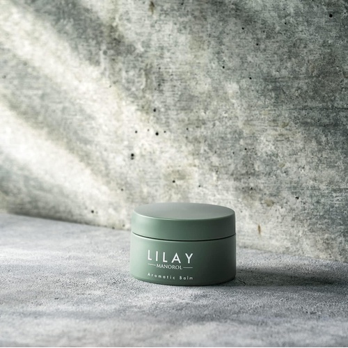  LILAY Aromatic Balm 30g 전신사용 멀티밤 