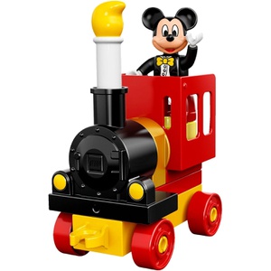 LEGO 듀프로 디즈니 미키와 미니의 생일 퍼레이드 10597 장난감 블록