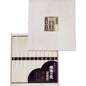 이보노이토 소면 특급품 50g×12묶음 일본 국수 