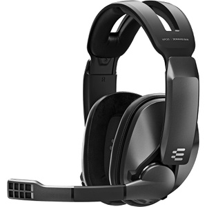 Sennheiser 헤드폰 GSP370 Wireless Gaming Headset