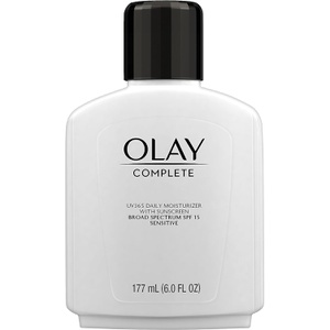 Olay Complete All Day Moisture Sensitive Skin Lotion 175ml