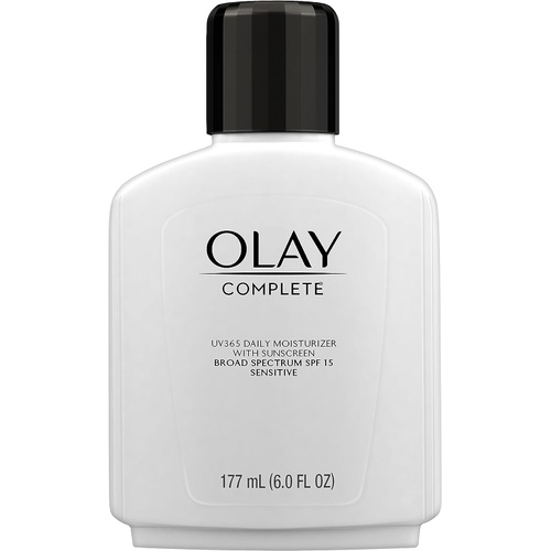  Olay Complete All Day Moisture Sensitive Skin Lotion 175ml