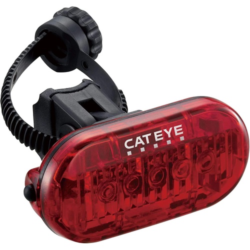  CATEYE 자전거 LED 헤드라이트 VOLT400 HL EL461RC USB 충전식
