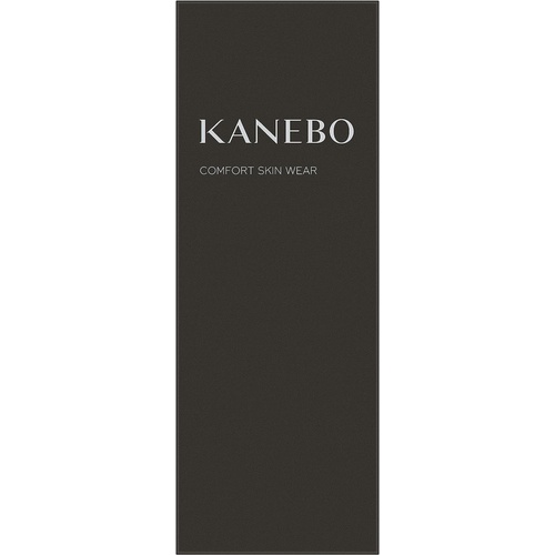  KANEBO 컴포트스킨웨어 오크르 D 30ml