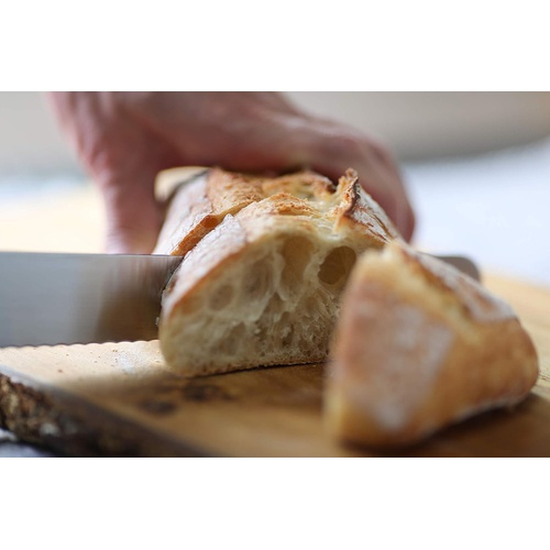  VICTORINOX 브레드 & 페이스트리 나이프 26cm 파도날 빵칼 프로사양 5.2930.26 X4
