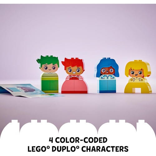  LEGO 듀프로 첫 듀프로 장난감 완구 10415