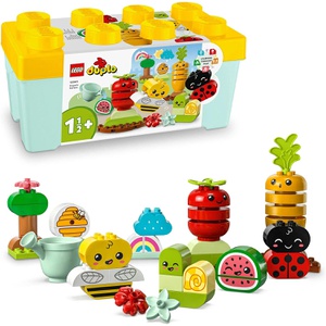 LEGO 듀프로 야자나무 밭 10984 장난감 블록