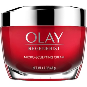 OLAY Face Moisturizer with Collagen Peptides 48g