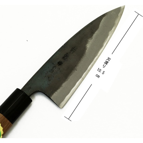  도사 칼 일본 주방칼 청강 1호 사용 105mm