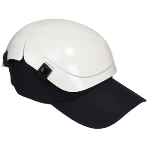 TRUSCO 방재용 안전 모자 헬멧 TSCM W