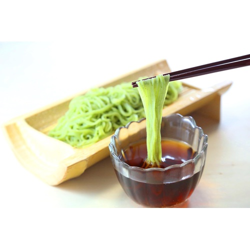  코야마제면 산리쿠메카부 소면 200g × 4봉 일본 국수