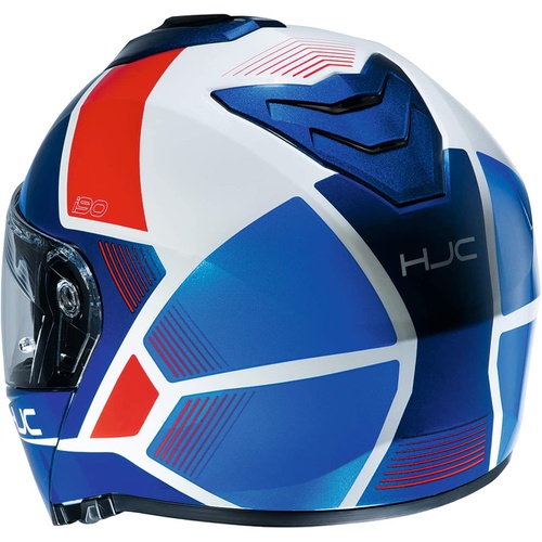  HJC HELMETS 시스템 오토바이 헬멧 사이즈:S i90 HOLLEN HJH190