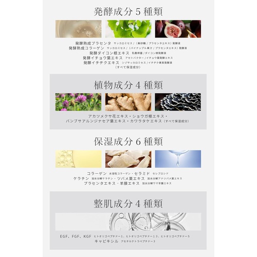  LULUNA 모이스처 샴푸 & 컨디셔너 촉촉한 타입 각300g 아미노산 논실리콘