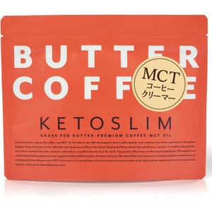 KETOSLIM 버터 커피 MCT 크리머 165g