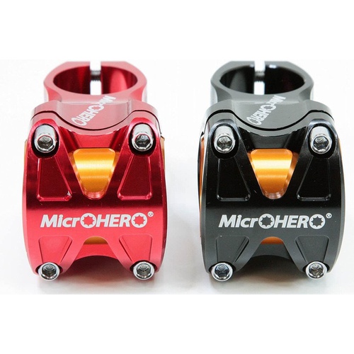  MicROHERO 155g 알루미늄 합금 CNC 시스템 Φ31.8/35 50/28.6mm MH STB50 